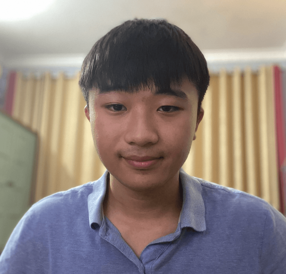 Duy Anh